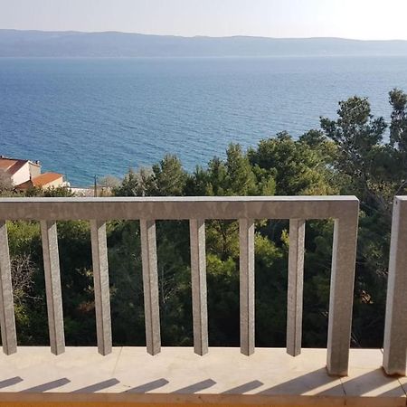 Apartmani Babic Dugi Rat Dış mekan fotoğraf