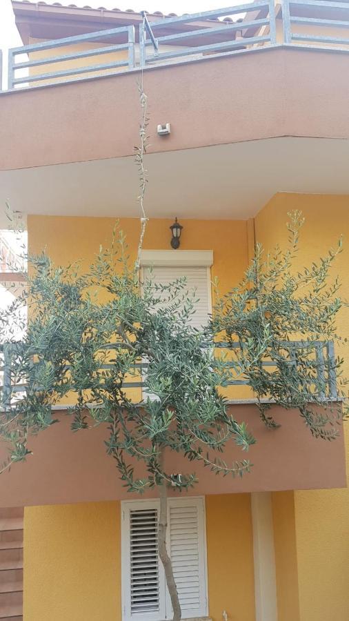 Apartmani Babic Dugi Rat Dış mekan fotoğraf