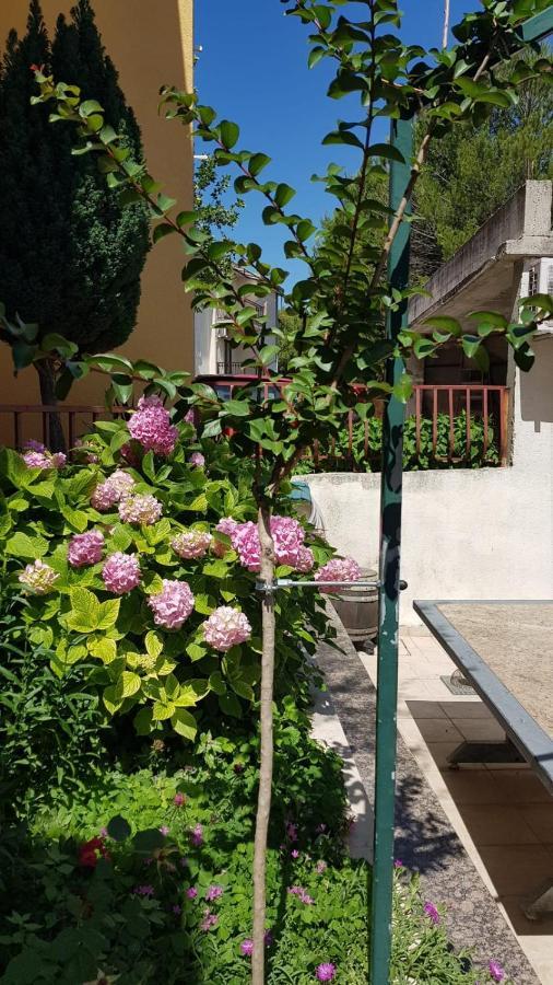 Apartmani Babic Dugi Rat Dış mekan fotoğraf