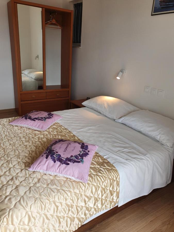 Apartmani Babic Dugi Rat Dış mekan fotoğraf