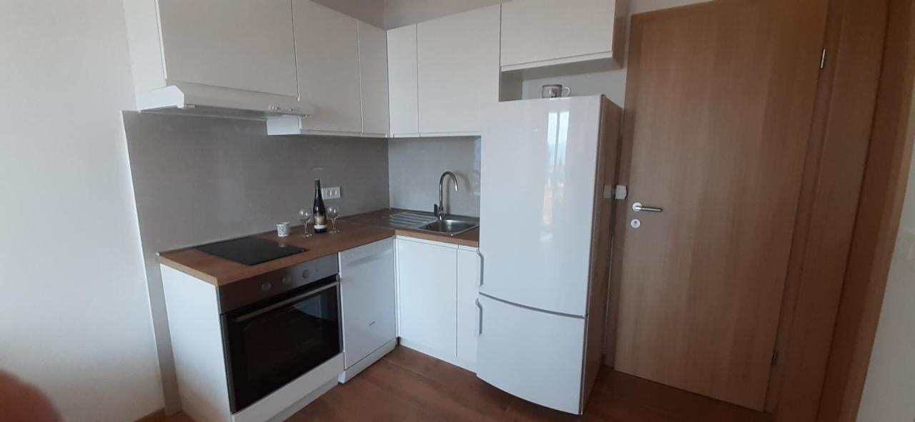 Apartmani Babic Dugi Rat Dış mekan fotoğraf
