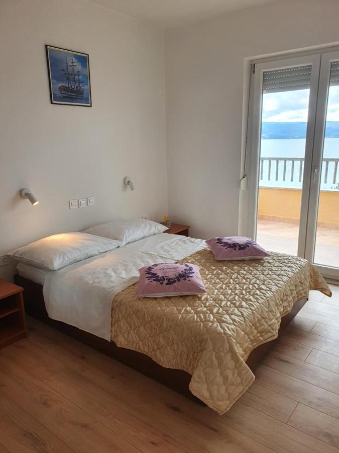 Apartmani Babic Dugi Rat Dış mekan fotoğraf