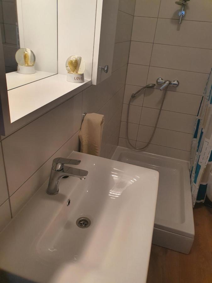 Apartmani Babic Dugi Rat Dış mekan fotoğraf
