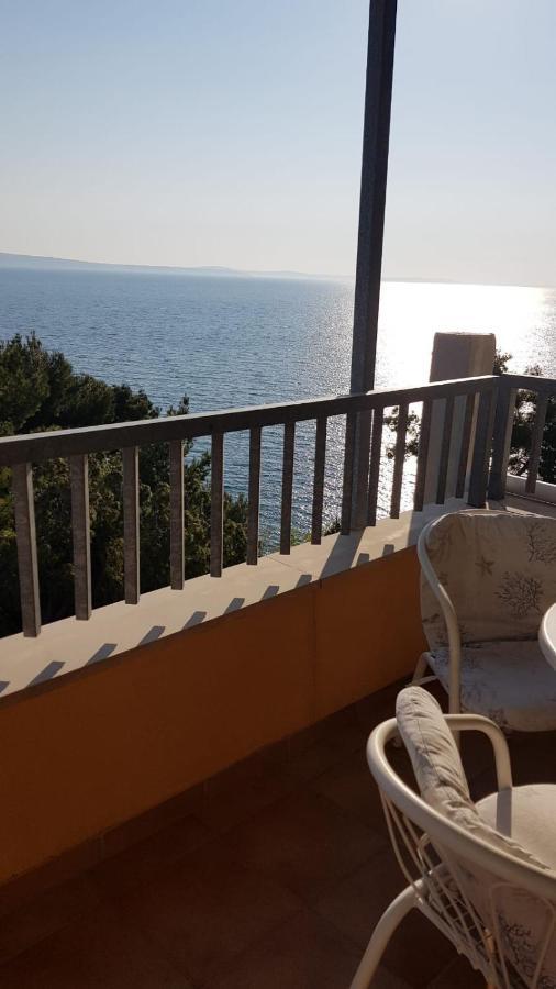 Apartmani Babic Dugi Rat Dış mekan fotoğraf