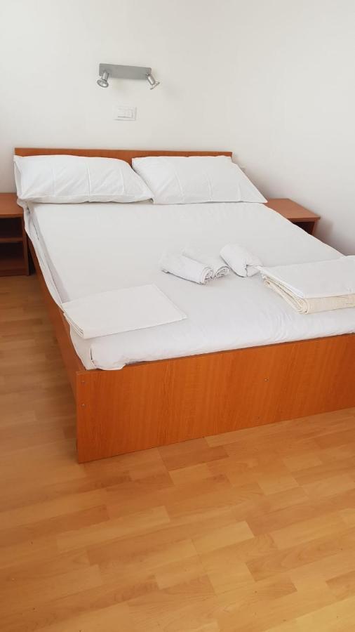Apartmani Babic Dugi Rat Dış mekan fotoğraf